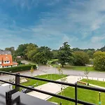Godewindpark Exklusives 3-08 Apartment Lubeck