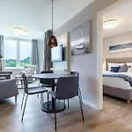 Apartment Godewindpark Exklusives 3-08