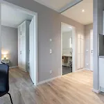 Godewindpark Exklusives 3-08 Apartment *