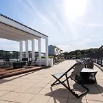 Godewindpark Exklusives 3-08 Apartment *