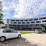 Apartment Godewindpark Exklusives 3-08 Lubeck