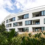 Apartment Godewindpark Exklusives 3-08 *