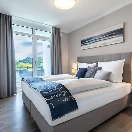 Exklusives 3-08 Любек