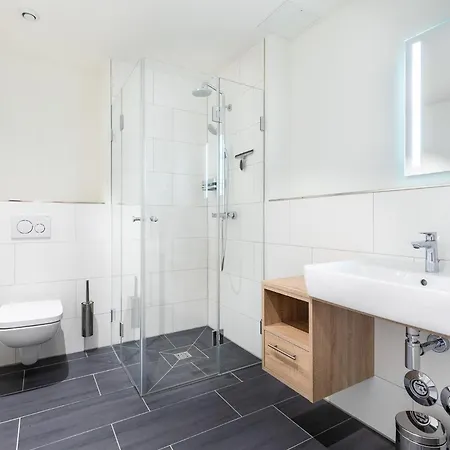 Exklusives 3-08 Lägenhet