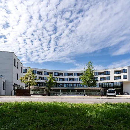 Exklusives 3-08 * Lübeck