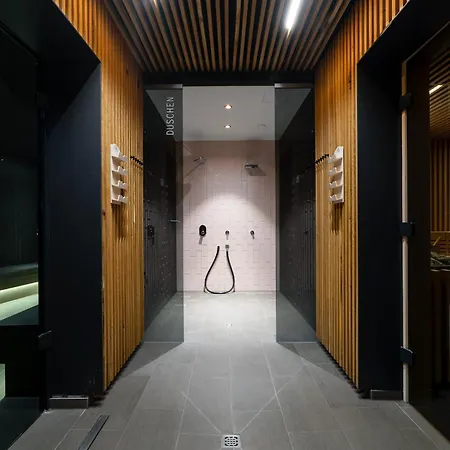 Апартаменты Exklusives 3-08 Любек