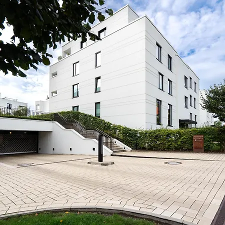 Lägenhet Exklusives 3-08 Lübeck