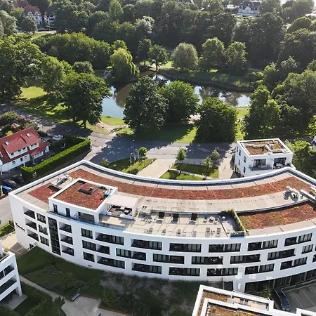 Lägenhet Exklusives 3-08