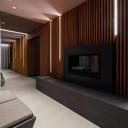 Exklusives 3-08 Апартаменты *