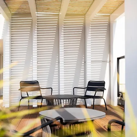 Exklusives 3-08 Апартаменты