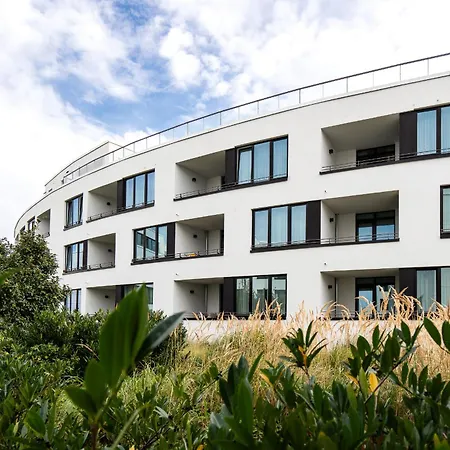 Lägenhet Exklusives 3-08