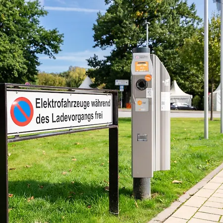 Exklusives 3-08 * Lübeck